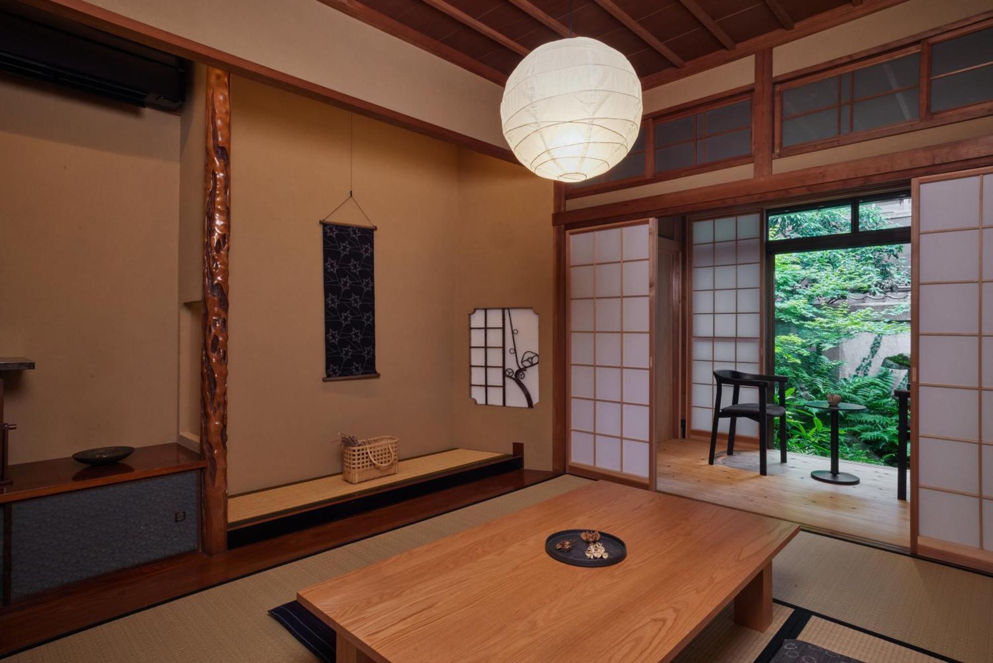 Hotel Cultia Dazaifu Exterior photo