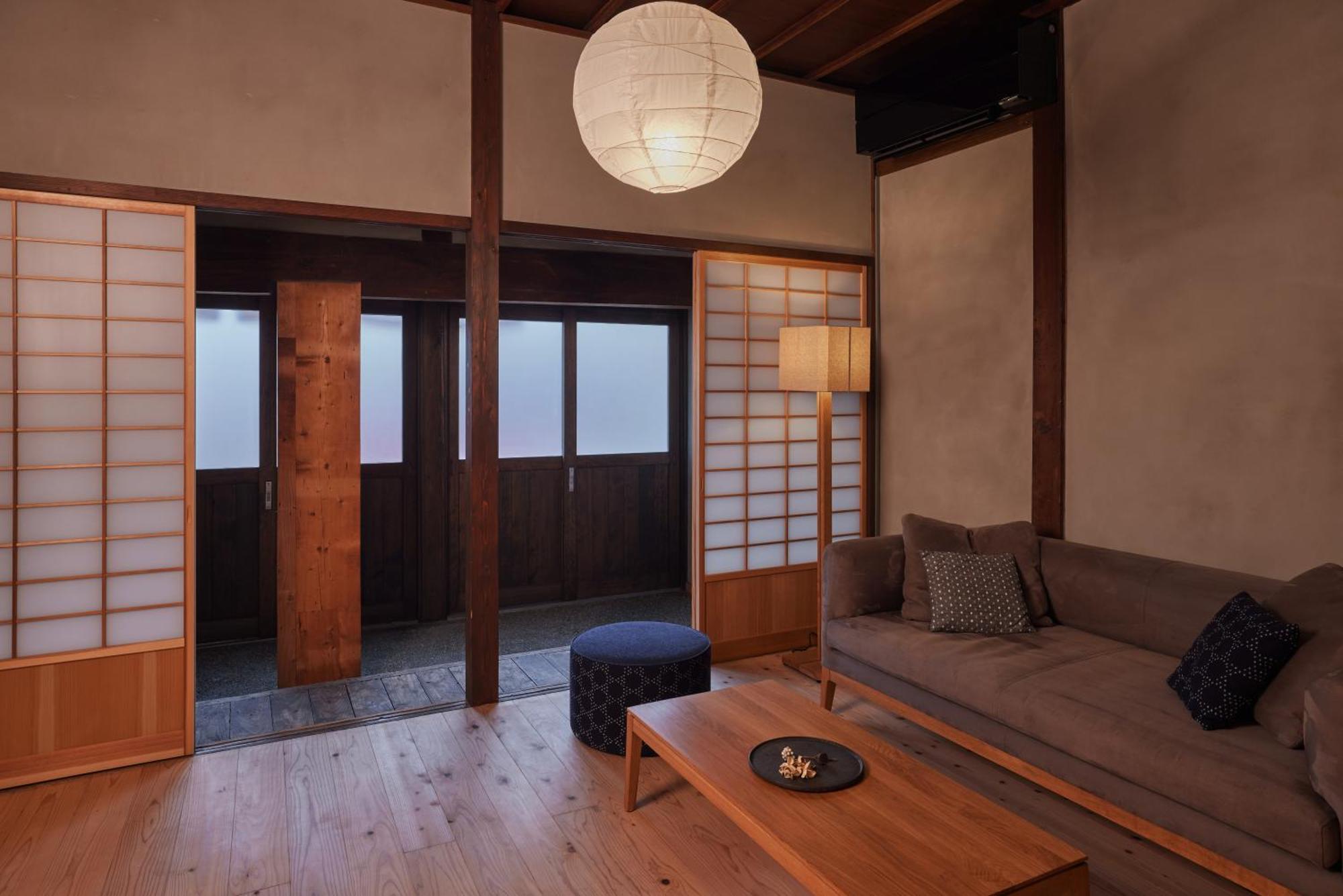 Hotel Cultia Dazaifu Exterior photo