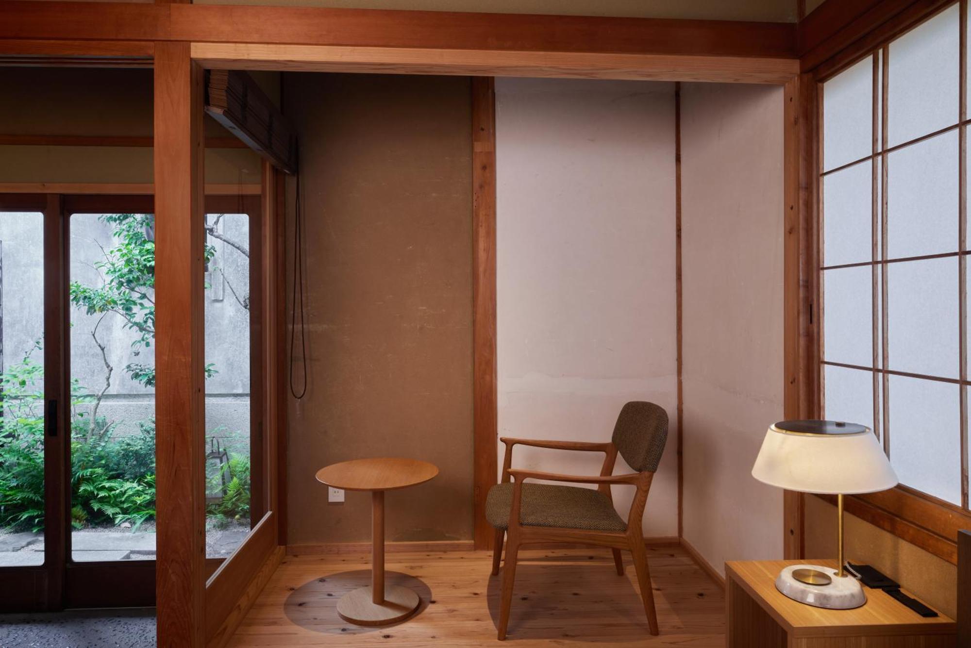 Hotel Cultia Dazaifu Exterior photo