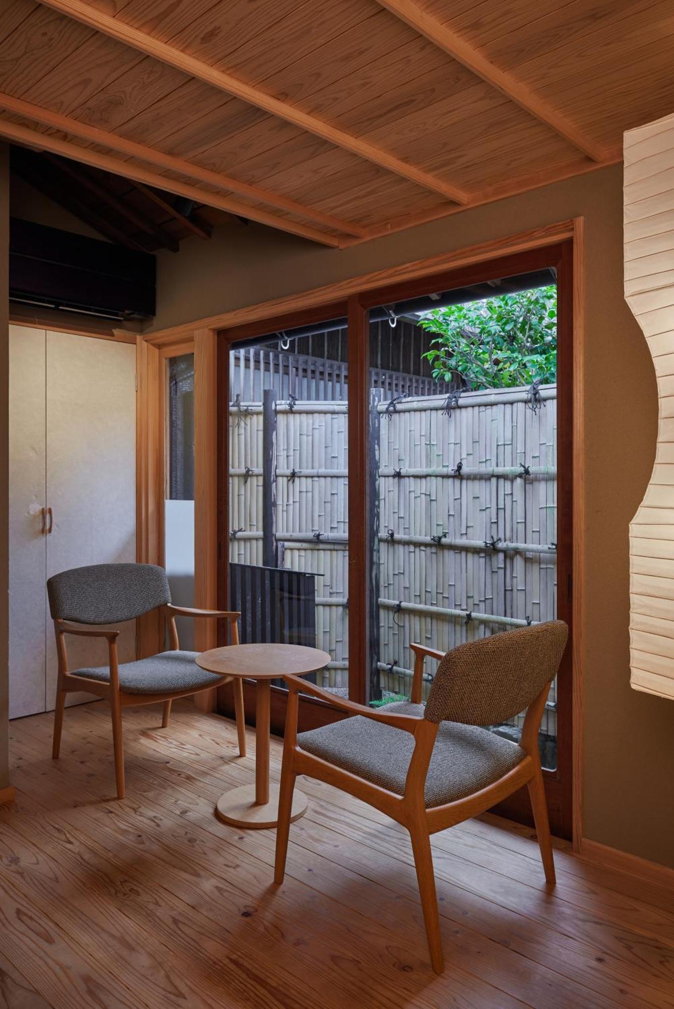Hotel Cultia Dazaifu Exterior photo