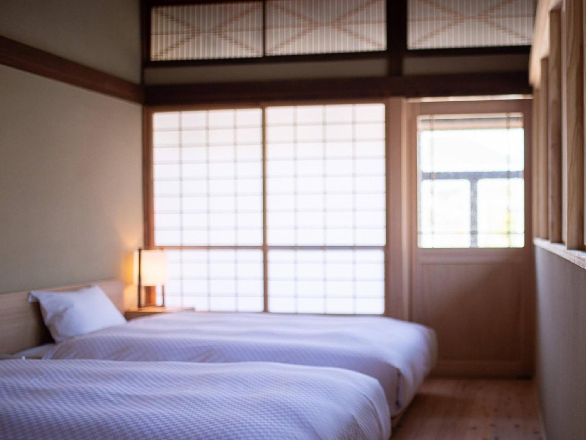 Hotel Cultia Dazaifu Exterior photo