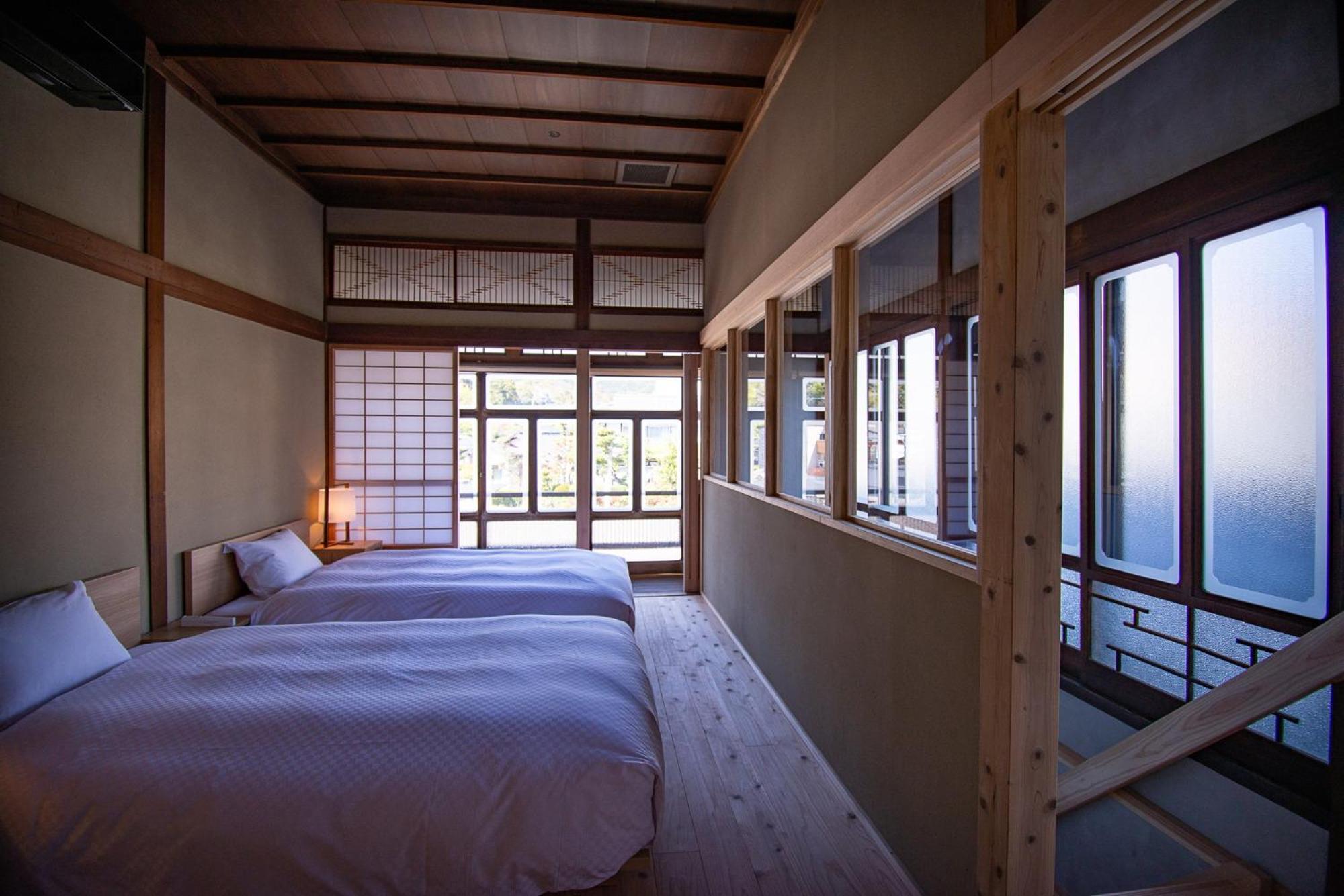 Hotel Cultia Dazaifu Exterior photo