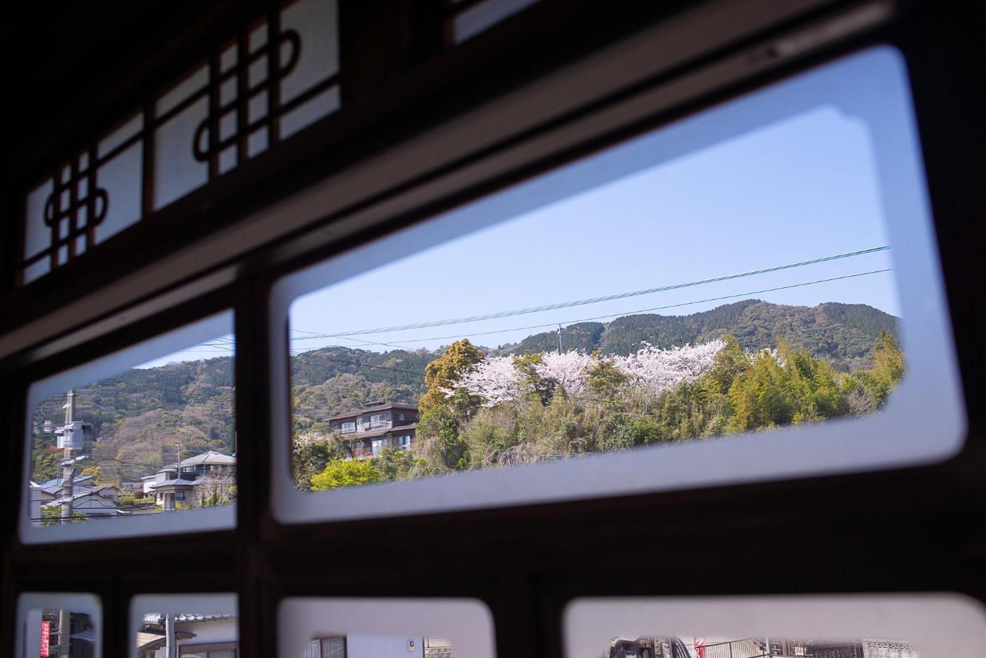 Hotel Cultia Dazaifu Exterior photo