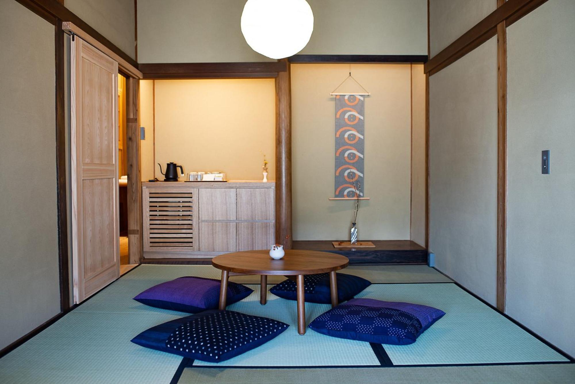 Hotel Cultia Dazaifu Exterior photo