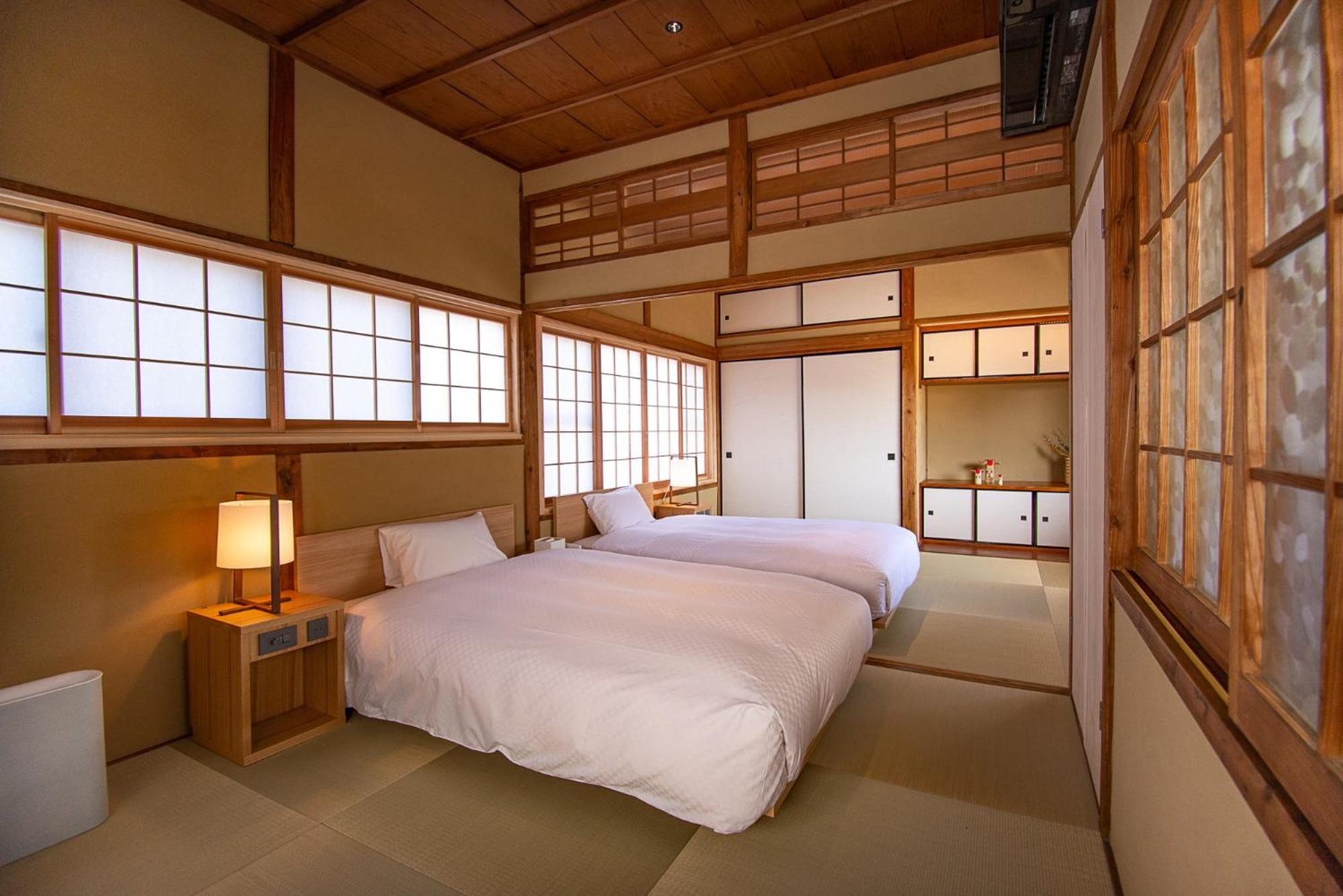 Hotel Cultia Dazaifu Exterior photo