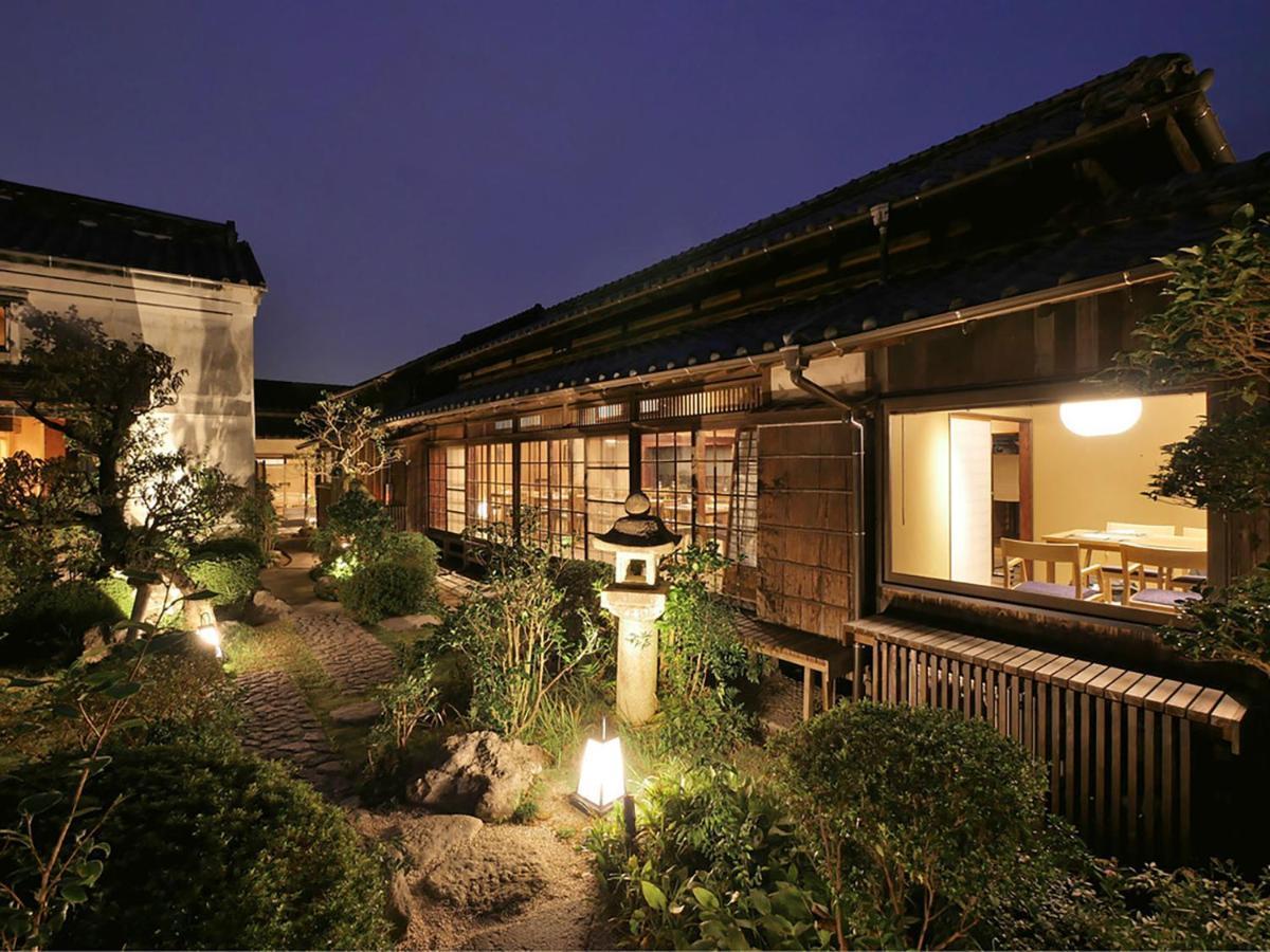 Hotel Cultia Dazaifu Exterior photo